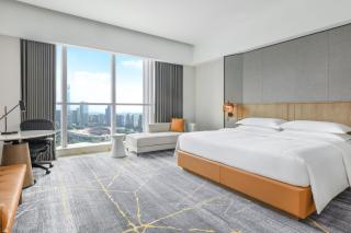 Sheraton Guangzhou Hotel - 8