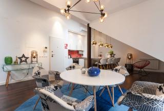 Explore Vibrant Lisbon from a Designer Loft at Casa da Barroca - 4