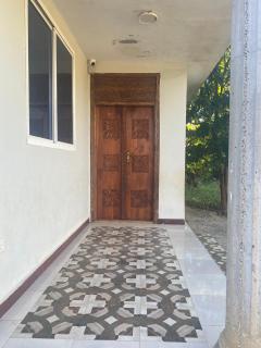 The Best Travelling Zanzibar Apartment - 7