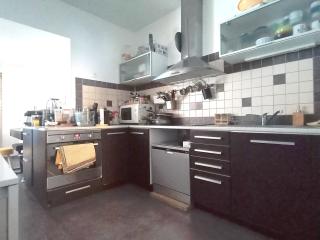 Quiet ground floor, air conditioning, garden, 3 bedrooms, 7 people max - 4