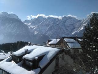 Danta, mountain and tradition breathtaking landscapes in uncontaminated nature - 8