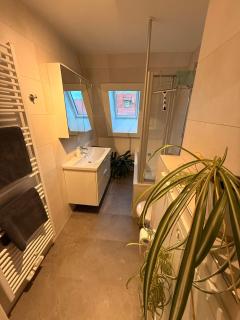 Über den Dächern von Nördlingen 75 qm - 4