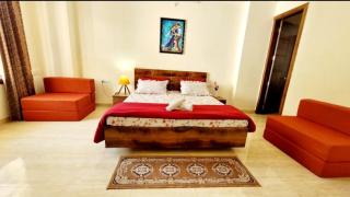 Yogvan Luxury 1BHK Apartments Tapovan Rishikesh - 5