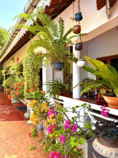 Embiente Guest House - 5