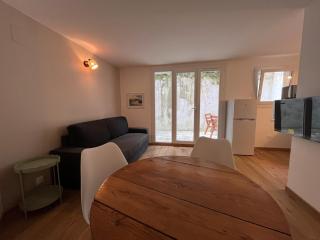 Bienvenue à L'Oustalet - Appt 6 - 9