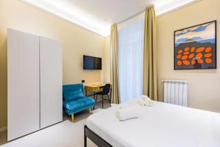 Modern Spacious Apartment in the Heart of Naples - 5