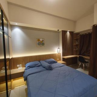 Room stay Avenue BSD - 5