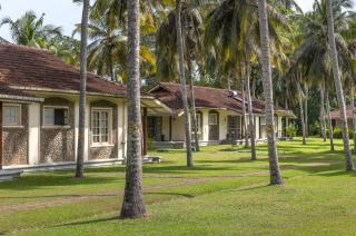 Tamarind Tree Garden Resort - Katunayake - 8