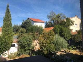 Chambre cosy avec salle-de-bain privative - 7