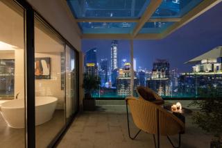 Tianya Wuxi river Hotel (Jiefangbei ) - 7