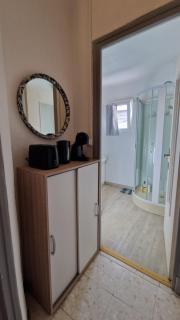 Chambre cosy avec salle-de-bain privative - 5