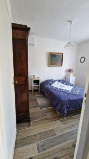 Chambre cosy avec salle-de-bain privative - 4