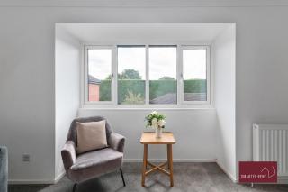 Two Bed Maisonette - Wokingham - 9