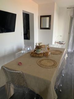 Appartement vue mer - 1