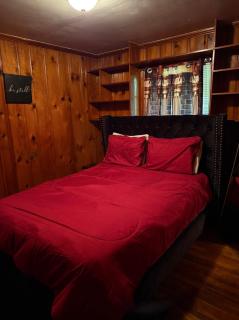 Home away from home! - 3