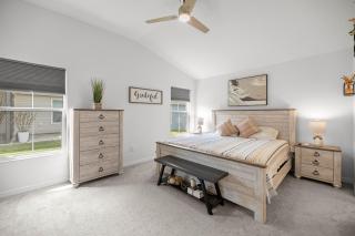 Cozy 2BR With Golfcart 5 Mins to Eastport Sq - 7