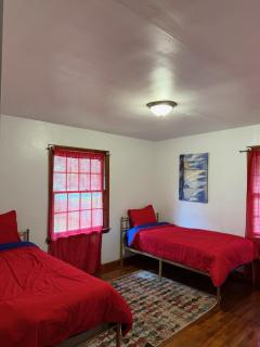 Home away from home! - 3