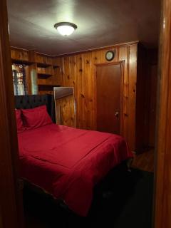 Home away from home! - 2