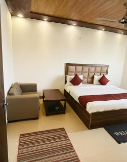 Hotel Cladis by Quadis - Sector 19 - 8