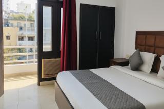 Hotel Cladis - Noida Sec 19 - 7
