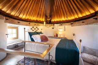 The Indigo Windmill Retreat - 4