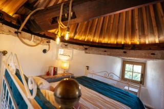 The Indigo Windmill Retreat - 3
