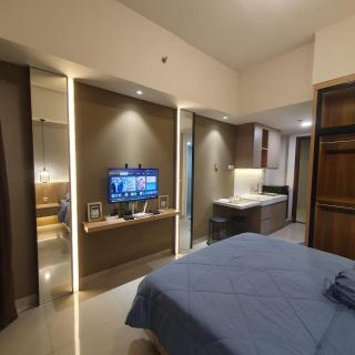 Apartemen Avenue BSD - 7