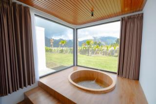 Lake Batur Villa - 1