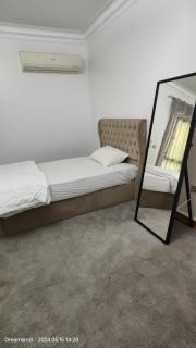 شقق فندقيه دريم لاند - 0