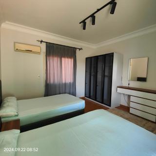 شقق فندقيه دريم لاند - 7