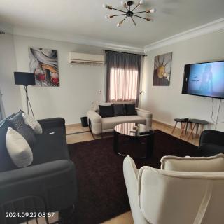 شقق فندقيه دريم لاند - 1
