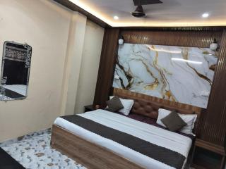 Krishna Villa - 6