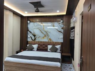 Krishna Villa - 5
