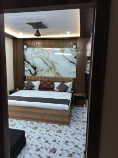 Krishna Villa - 4