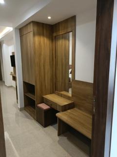 Hotel Raas Inn, New Hotel - 3