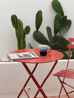 Casa Dar Alma - 4