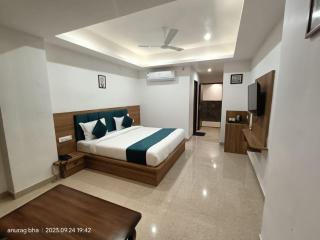 Hotel Raas Inn, New Hotel - 2