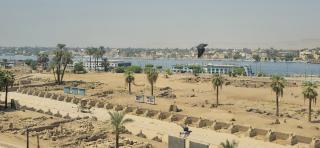 S S Luxor Hotel - 2