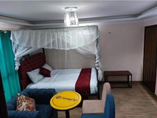 Toque Grill B&B - 3