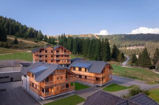 Bergresort Lachtal by ALPS RESORTS - 4