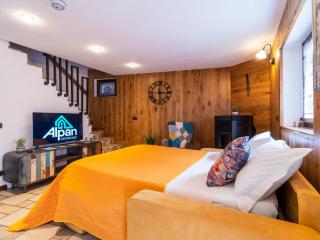 LA CASA DI PIETRA - Relax Home a 10' da Aosta - 1