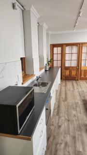 Castle Studio Apartment - 4