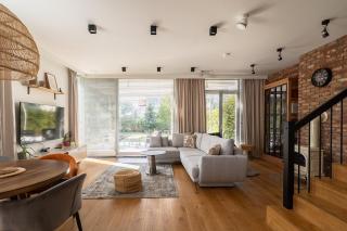 Warsaw Concierge Konstancin Garden Sauna Yoga - 0