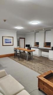 Castle Studio Apartment - 3