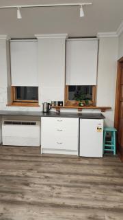 Castle Studio Apartment - 2