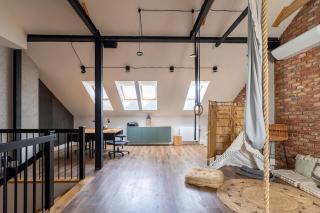 Warsaw Concierge Konstancin Garden Sauna Yoga - 1