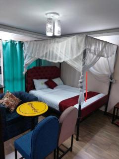 Toque Grill B&B - 5