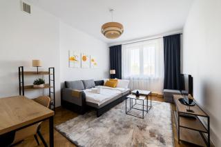 Osiedle Przyjaźni Deluxe Apartment by BookingHost - 6