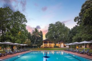 Tamarind Tree Garden Resort - Katunayake - 0