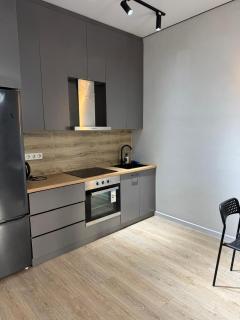 Terracotta 12 Floor apartments - 7